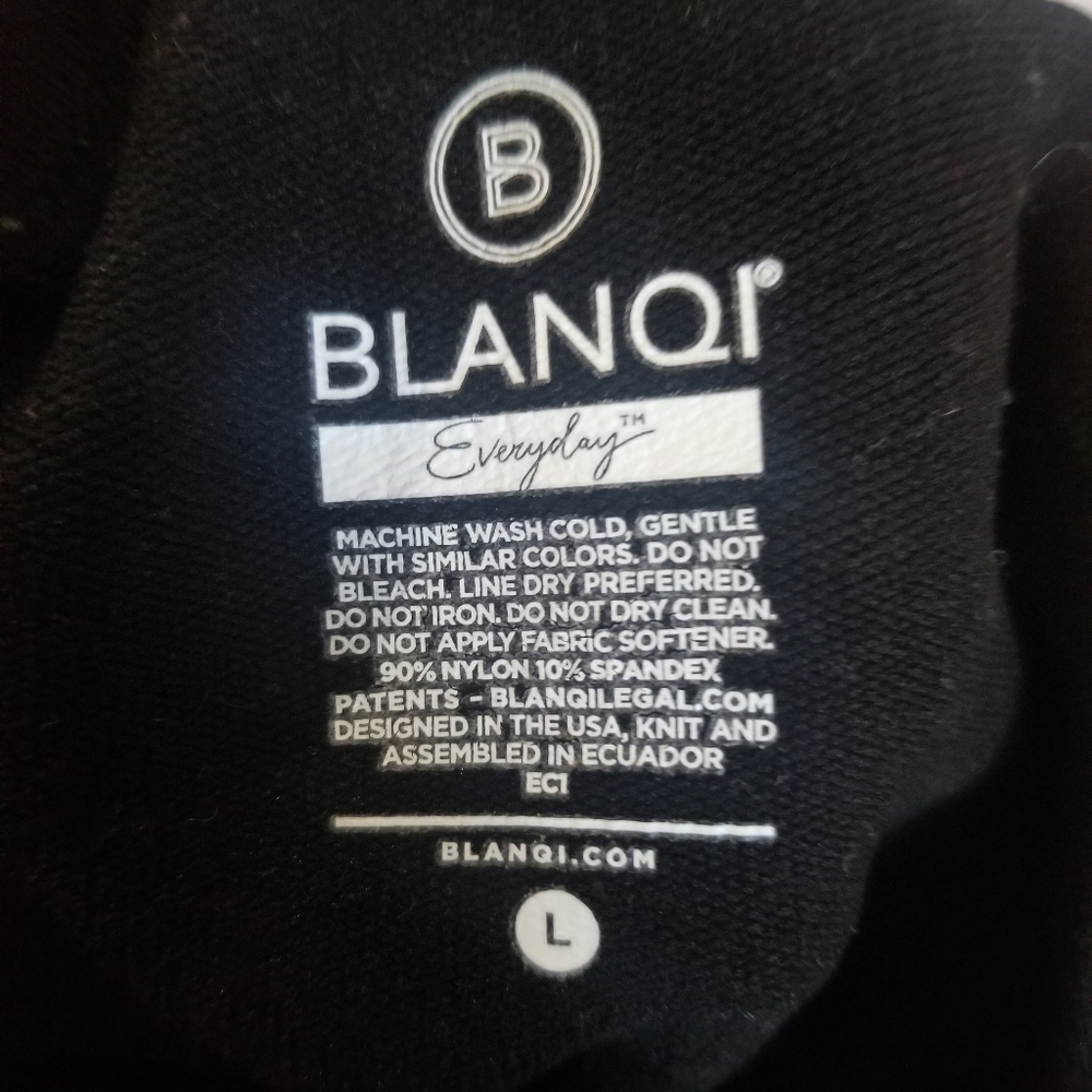 Blanqi maternity leggings